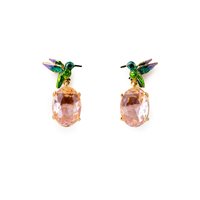 Orecchini Isola Bella Donna in Argento 60000027